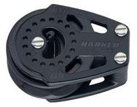 Harken 40c Voetblok Met Ratel Default