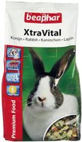 Beaphar Xtravital Konijn 1kg