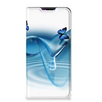 Xiaomi Redmi 9 Hoesje maken Vlinders