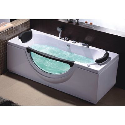 Xellanz Dubai massage Balneobad 182x75x62cm wit 10135