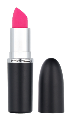 MAC Macximal Silky Matte Lipstick Candy Yum Yum Lippenstift 3.5 g Dames