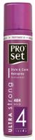 Proset Hairspray Ultra Strong