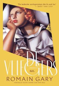 De Vliegers - Romain Gary - ebook