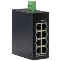 Roline Netwerk switch 10 / 100 MBit/s