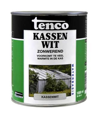 Kassenwit 1l verf/beits - Tenco