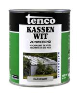 Kassenwit 1l verf/beits - Tenco