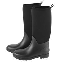 ELT Houston All-Weather Boots zwart maat:42 - thumbnail