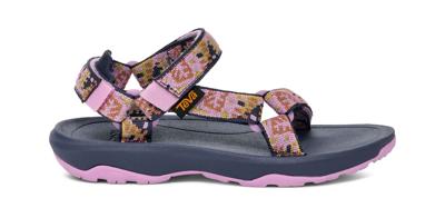 Teva Hurricane XLT 2 Sandaal Kinderen Modern Nature Lupine K03