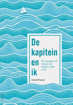 Reisverhaal De kapitein en ik | Astrid Pascal