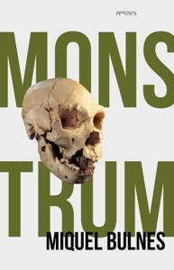 Monstrum (Paperback)