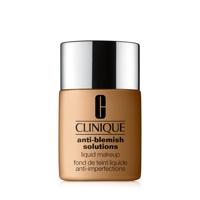 Clinique Anti-Blemish Solutions Liquid Makeup CN 90 Sand 30ml Clinique Anti-Blemish Solutions Liquid Makeup CN 90 Sand 30ml