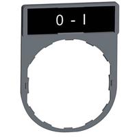 Schneider Electric ZBY2178C0 1 stuk(s)