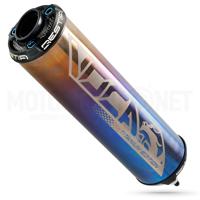 Demper Voca Bestia Titanium