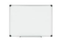 Whiteboard Quantore 30X45cm emaille magnetisch