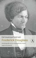 Het levensverhaal van Frederick Douglass - Frederick Douglass - ebook - thumbnail