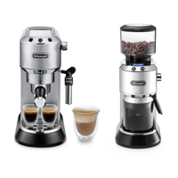 Delonghi espresso Dedica ECKG6821.M