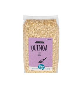 Super quinoa wit bio