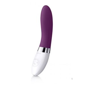 Lelo - Liv 2 Luxe G-Spot Vibrator Paars