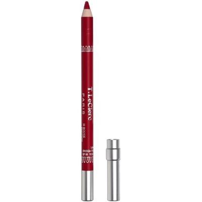 Lippen Crayon a Lèvres 10 Rouge Émotion
