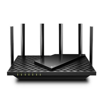 TP-Link Archer AX73 AX5400 Dual-Band Wifi 6 Router Router Zwart