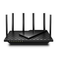 TP-Link Archer AX73 AX5400 Dual-Band Wifi 6 Router Router Zwart