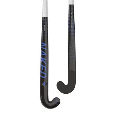 Naked Hockey Supernova 70 - Extra Low Bow (70% Toray Carbon)