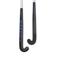 Naked Hockey Supernova 70 - Extra Low Bow (70% Toray Carbon)