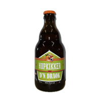 D'n Draok Hopkikker 33cl