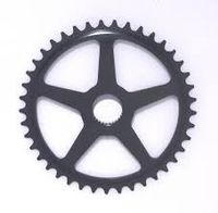 Panasonic Tandwiel porteur 41t 1/2x3/32 2mm
