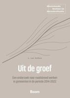 Uit de groef (Paperback)