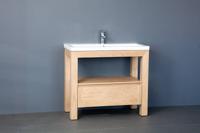 Badmeubel Robusta Keramiek 100