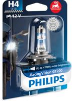 Philips Gloeilamp, verstraler 12342RGTBW