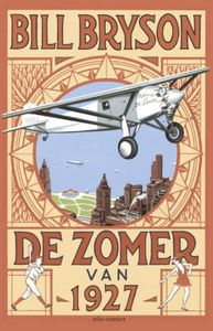 De zomer van 1927 - Bill Bryson - ebook