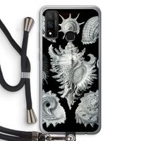 Haeckel Prosobranchia: Huawei P Smart (2020) Transparant Hoesje met koord