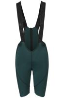 AGU Enduro Plus Bibshort Performance Dames - Groen - XL