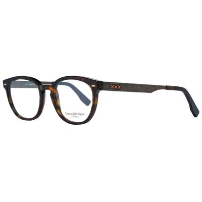 Heren Brillenframe Ermenegildo Zegna ZC5007 05250