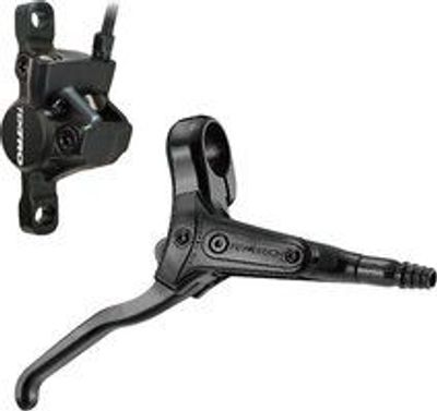 Tektro schijfrem-set hydro rechts hd-t386 1800mm
