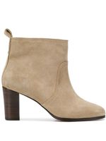 Tila March bottines Lucien - Tons neutres