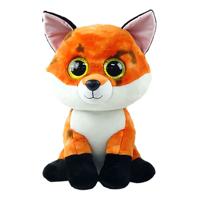 Ty Beanie boo&apos;s xl meadow fox, 42cm