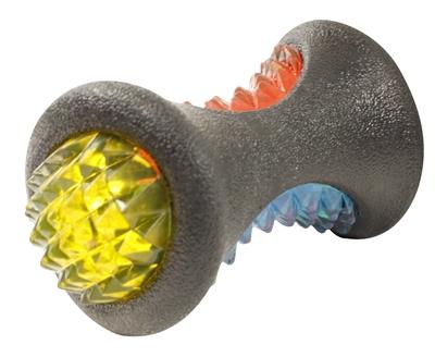HAPPY PET DISCO DAZZLER DIAMANT LED BOT