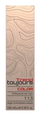 Toujours Trend Color 7 Blonde