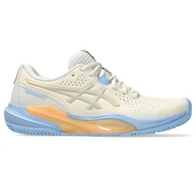 Asics Gel-Challenger 15 Padelschoenen Dames 42.5
