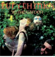 Eurythmics - In The Garden LP