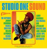 Various Artists - STUDIO ONE SOUND (Transparant Groen Vinyl) (Record Store Day 2026) 2 (LP)
