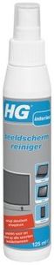 HG Beeldschermreiniger (125 ml)