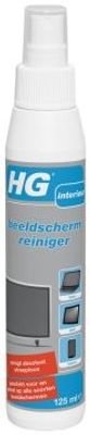 HG Beeldschermreiniger (125 ml)