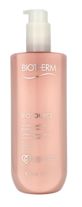 Biotherm Biosource Softening & Makeup Removing Milk Gezichtsreiniging 400 ml Dames
