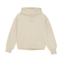 Indian Blue Jeans Winter hoodie meisjes - zand