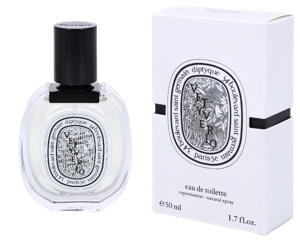 Diptyque Vetyverio Eau de toilette Spray 50ml