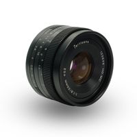 7artisans 50mm F/1.8 Canon EF-M
